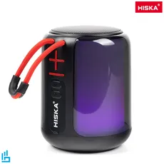 اسپیکر بلوتوثی قابل حمل B44 هیسکا HISKA