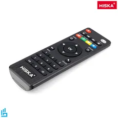 اندروید باکس هیسکا مدل A11 | اکسلنت کالا