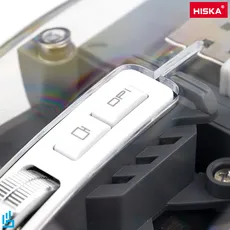 موس وایرلس HX-MO155 هیسکا HISKA | اکسلنت کالا