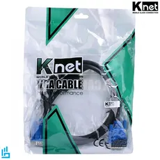 کابل VGA کی نت 5 متری