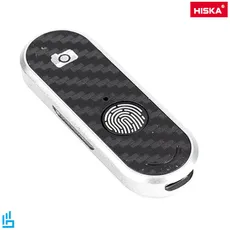 پایه مونوپاد هیسکا مدل HR-40 | اکسلنت کالا