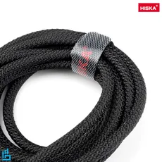 کابل تبدیل تایپ سی TYPE-C LX-16 هیسکا HISKA طول 1.8 متری | اکسلنت کالا