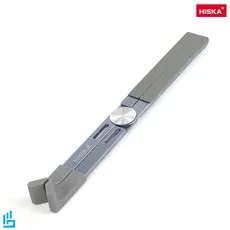 پایه نگهدارنده لپ تاپ HK-2012 هیسکا HISKA | اکسلنت کالا