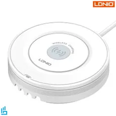 هاب شارژر وایرلس الدینیو Ldnio AW003