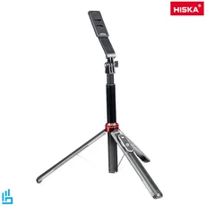 پایه مونوپاد هیسکا مدل HR-40 | اکسلنت کالا