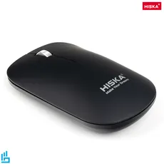 موس بی سیم HX-MO120 هیسکا HISKA
