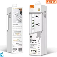 چندراهی برق الدینیو مدل SC5614 | اکسلنت کالا