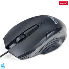 موس سیمی HX-MO105 هیسکا HISKA
