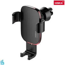 هولدر (پایه نگهدارنده) گوشی موبایل HK-2101 هیسکا HISKA