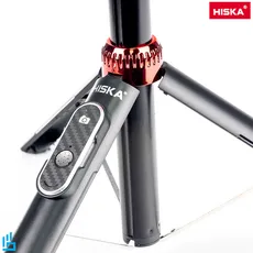 پایه مونوپاد هیسکا مدل HR-40 | اکسلنت کالا