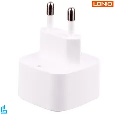 تبدیل برق 3 به 2 الدینیو z3 ldnio