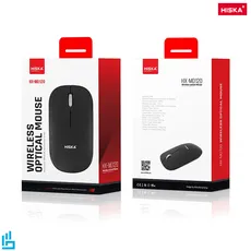 موس بی سیم HX-MO120 هیسکا HISKA
