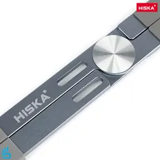 پایه نگهدارنده لپ تاپ HK-2012 هیسکا HISKA | اکسلنت کالا