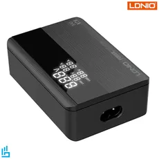 شارژر رومیزی الدینیو A4809C LDNIO