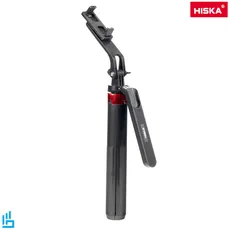 پایه مونوپاد هیسکا مدل HR-40 | اکسلنت کالا
