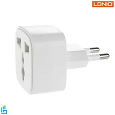 تبدیل برق 3 به 2 الدینیو z3 ldnio