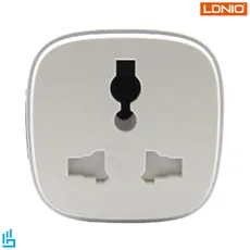 تبدیل برق 3به2 هوشمند الدینیو مدل SCW1050 | اکسلنت کالا