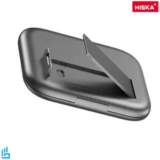 پک لوازم جانبی و کابل شارژ مسافرتی هیسکا مدل HR01 | اکسلنت کالا