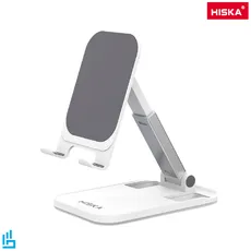هولدر (پایه نگهدارنده) گوشی موبایل HK-2011 هیسکا HISKA