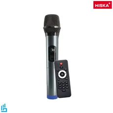 اسپیکر چمدانی هیسکا hiska PartyBox 1013 | اکسلنت کالا