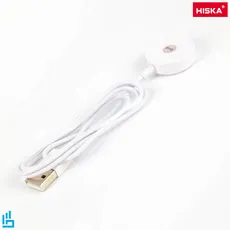 ساعت هوشمند هیسکا HISKA ULTRA PRO