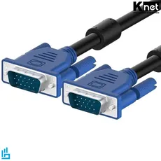 کابل VGA کی نت 5 متری