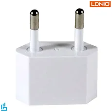 دوشاخه برق الدینیو مدل تبدیل 2 به 2 الدینیو مدل Z1