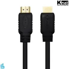 کابل HDMI کی نت 5 متری | اکسلنت کالا