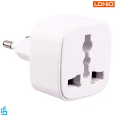 تبدیل برق 3 به 2 الدینیو z3 ldnio