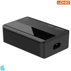 شارژر رومیزی الدینیو A4808Q LDNIO