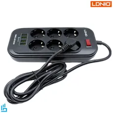 چندراهی برق الدینیو مدل SC6403 | اکسلنت کالا