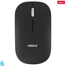 موس بی سیم HX-MO120 هیسکا HISKA