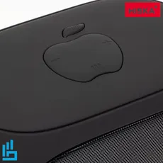 اسپیکر بلوتوثی قابل حمل B45 هیسکا HISKA | اکسلنت کالا