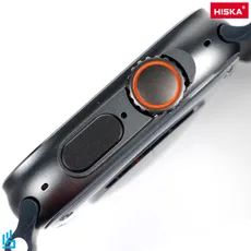 ساعت هوشمند هیسکا HISKA ULTRA PRO
