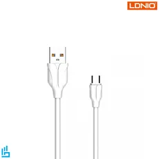 کابل تبدیل تایپ سی LS361 الدینیو LDNIO طول 1 متر