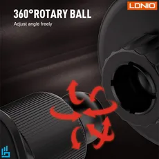 هولدر (پایه نگهدارنده) گوشی موبایل MA22 الدینیو LDNIO