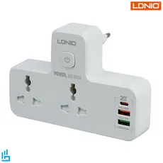 چندراهی برق الدینیو مدل SC2311 | اکسلنت کالا
