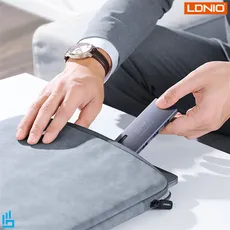 هاب چندکاره الدینیو مدل DS16U | اکسلنت کالا