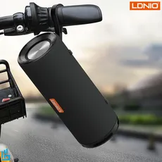 اسپیکر بلوتوثی الدینیو مدل BTS13 ضدآب