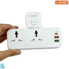 چندراهی برق الدینیو مدل SC2311 | اکسلنت کالا