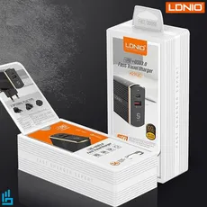 شارژر دیواری A2502 الدینیو LDNIO | اکسلنت کالا