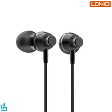 هدست (هندزفری سیمی) HP05 الدینیو LDNIO