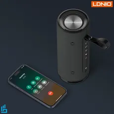 اسپیکر بلوتوثی الدینیو مدل BTS13 ضدآب