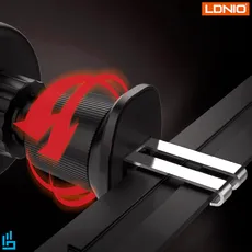 هولدر (پایه نگهدارنده) گوشی موبایل MA22 الدینیو LDNIO