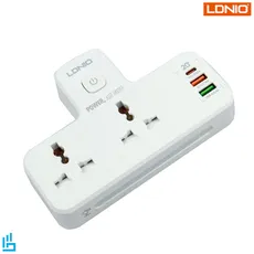 چندراهی برق الدینیو مدل SC2311 | اکسلنت کالا