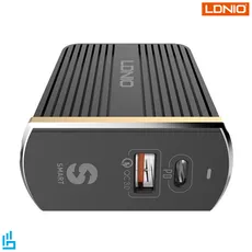 شارژر دیواری A2502 الدینیو LDNIO | اکسلنت کالا