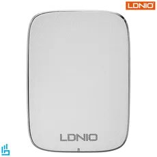 شارژر دیواری الدینیو A4404 LDNIO | اکسلنت کالا