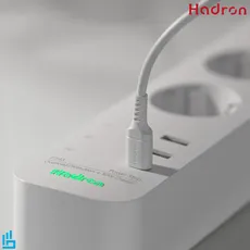 چندراهی برق هادرون hadron مدل P343