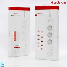 چندراهی برق هادرون hadron مدل P343