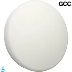 پنل فول لایت گرد روکار 50 وات پرتو درخشان GCC